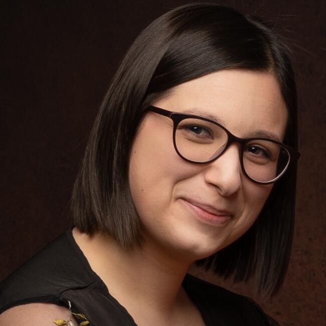 Babysitter in Mont-sur-Meurthe: Marie