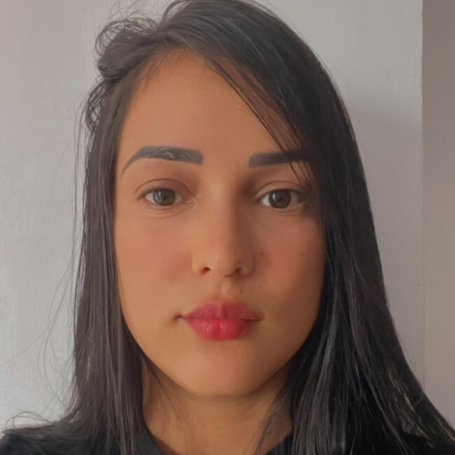 Babysitter in Maceió: Joyciara