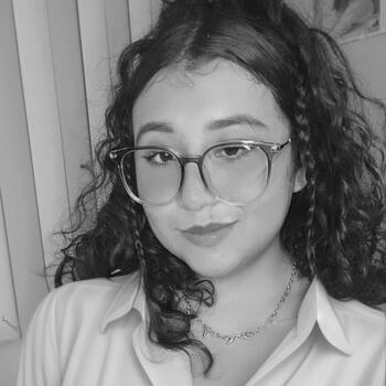 Babysitter in Ecatepec: Angela Janeth Gonzalez Jimenez