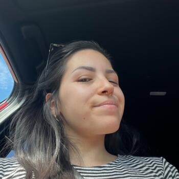 Trabajo de canguro en El Campello: trabajo de canguro Dafne