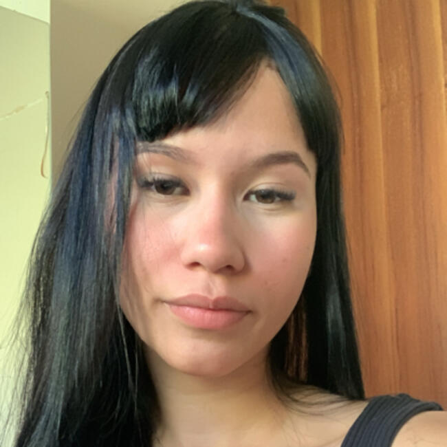 Babysitter in Vitória da Conquista: Thainá