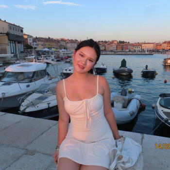 Niñera en Valencia: Naomi