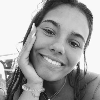 Babysitter em Odivelas: Margarida