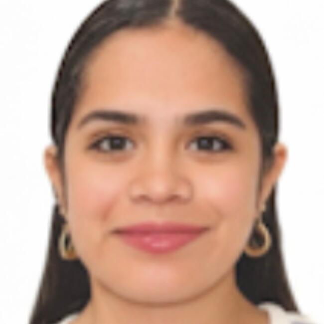 Babysitter in Ciénega de Flores: MariFer