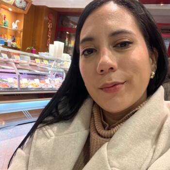 Canguro Elda: Melany