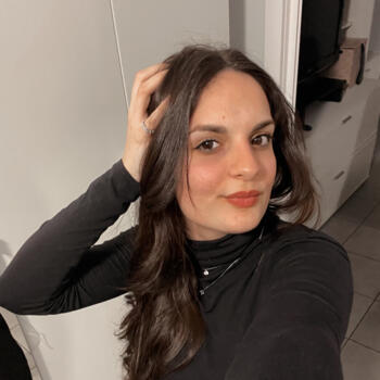 Babysitter Loano: Giulia