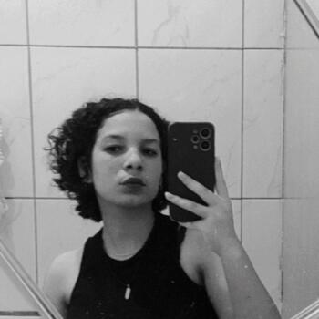 Babysitter in Saint-Gilles: Anna Maria