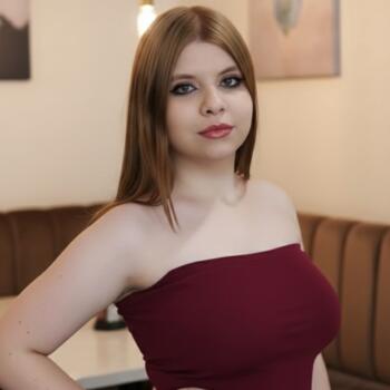 Babá em Toledo: Luana