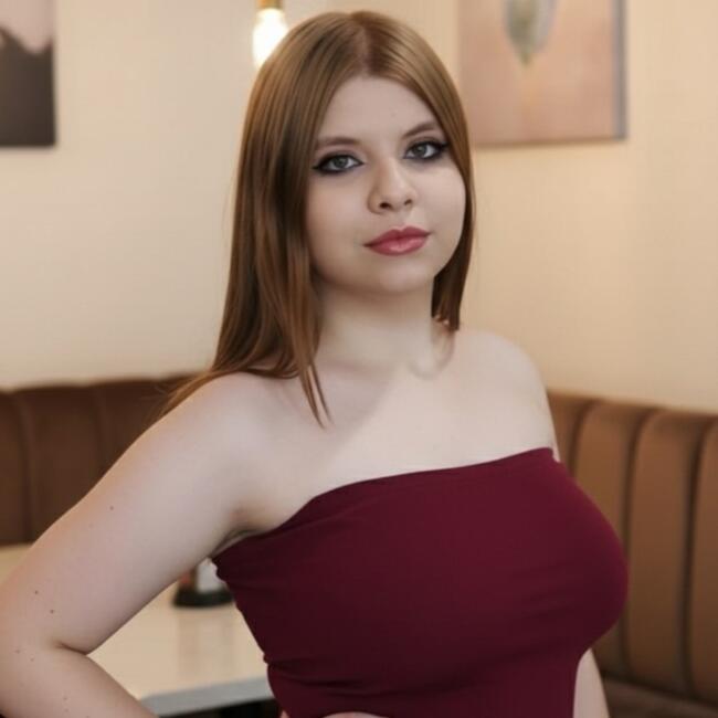 Babá em Toledo: Luana