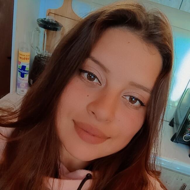 Babysitter in Concepción: Daniela Paz