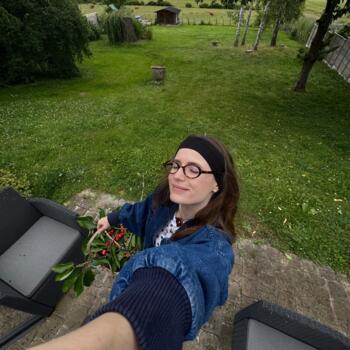 Babysitter Buc: Morgane