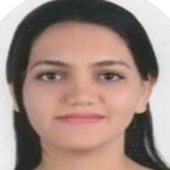 Canguro en Barcelona: Rahma