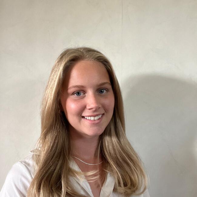 Barnvakt i Borås: Emma