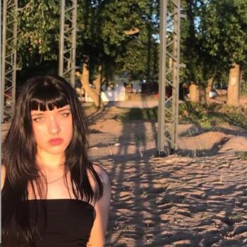 Babysitter in Buenos Aires: Juana