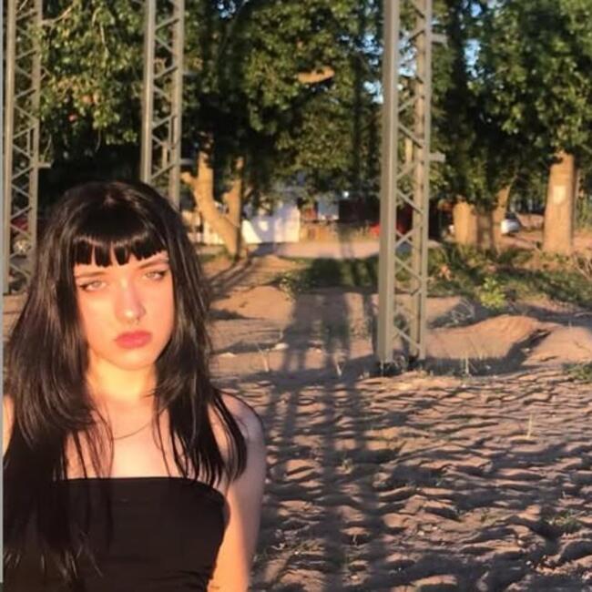 Niñera en Buenos Aires: Juana