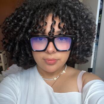 Babysitter in Cancún: Zoe