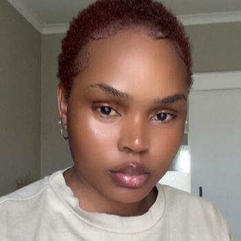 Babysitter in Roodepoort: Sheillah