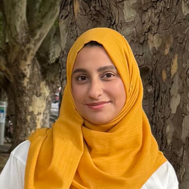 Babysitter in Melbourne: Yasmeen