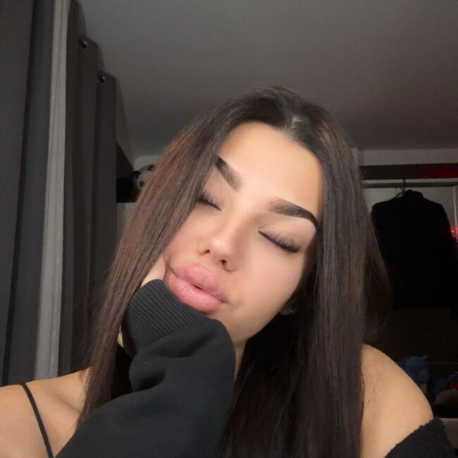 Babysitter in Wien: Ana