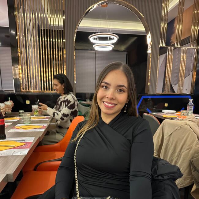 Tata a Meyrin: Giselle