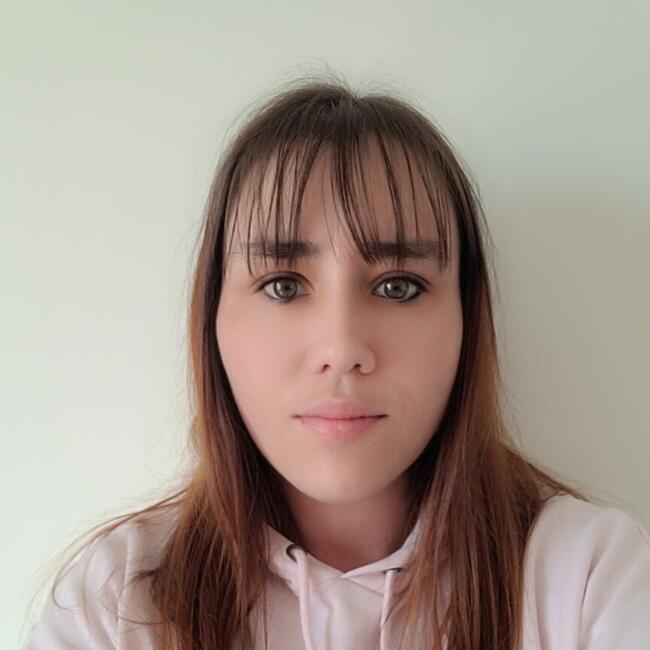 Babysitter in Malaunay: Tiffani