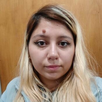 Babysitter Santa Fe: Jacky