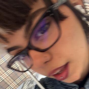 Babysitter in Malzéville: Lisa