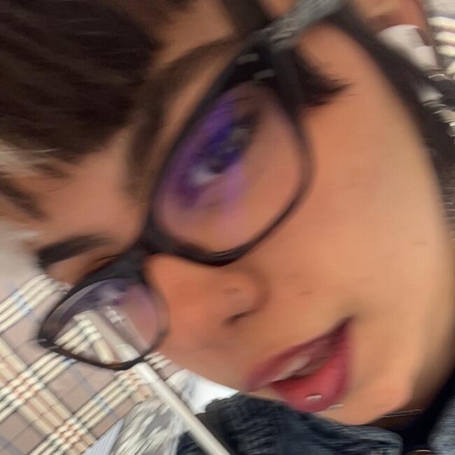 Babysitter in Malzéville: Lisa