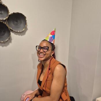 Babysitter in Gatineau: Winnie