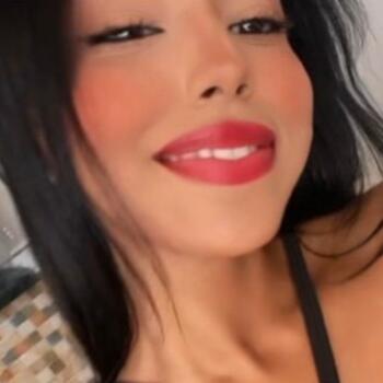 Babá Uberlândia: Evelyn