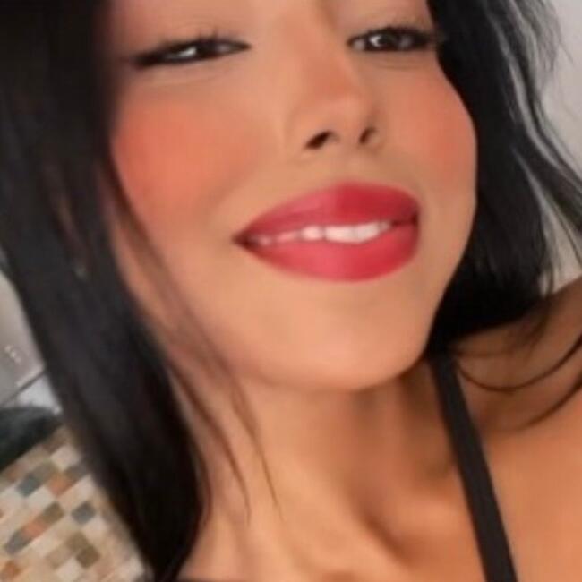 Babá em Uberlândia: Evelyn