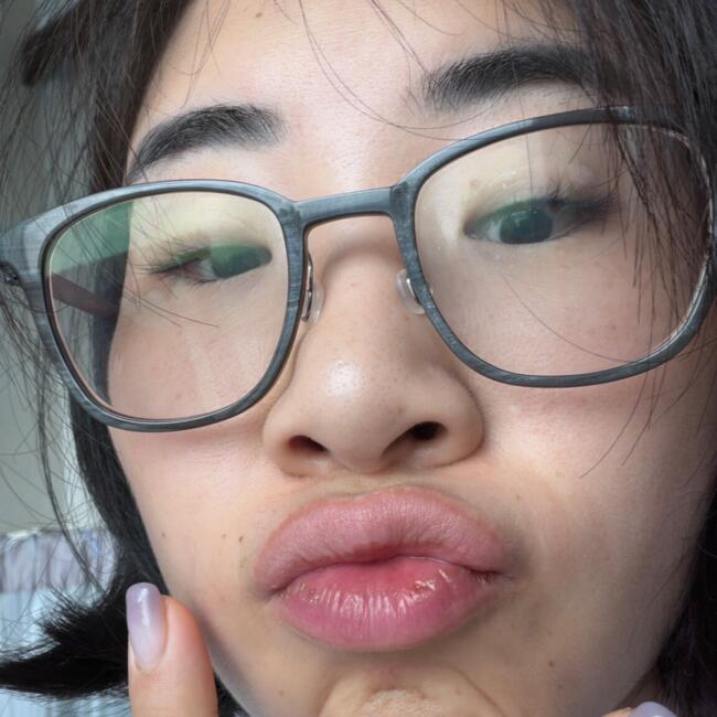 香港島的臨時保母工作: Kary