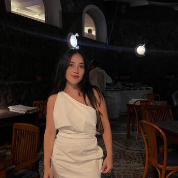 Babysitter a Lugano: Josephine