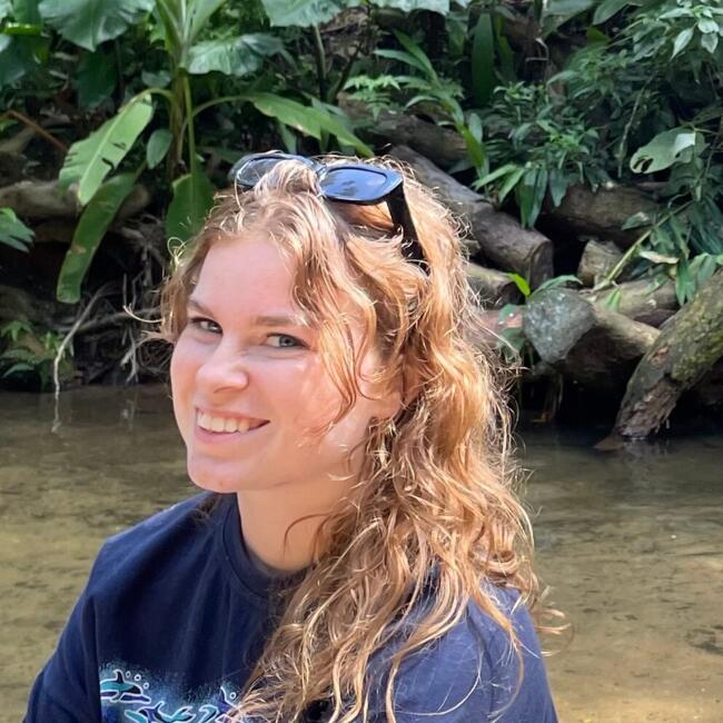 Babysitter in Eindhoven: Zoe