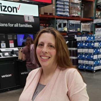 Nanny in Brentwood: Tammy