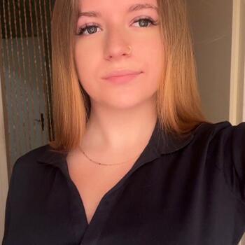 Babysitter in Steyr: Gabi