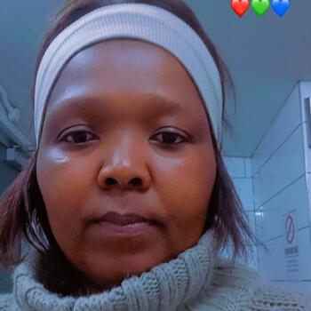 Babysitter Blue Downs: Noluvuyo