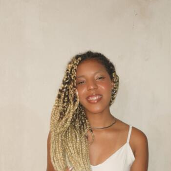 Babysitter in Fortaleza: Clara