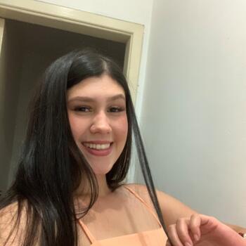 Babysitter in São Bernardo do Campo: Nathalia