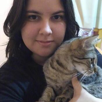 Babysitter in São José (São José): Jessica