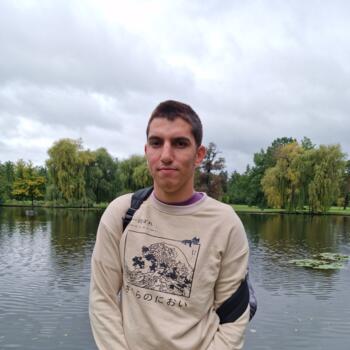 Babysitter in Shoham: אורי