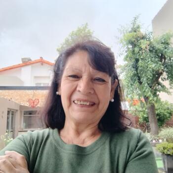 Babysitter in Berazategui: Ana