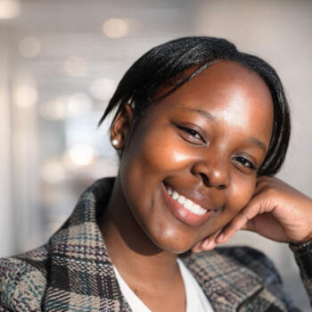 Nanny Katlehong: Bokamoso