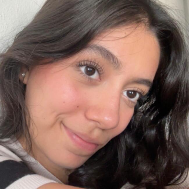 Niñera en Tres de Mayo: Samantha