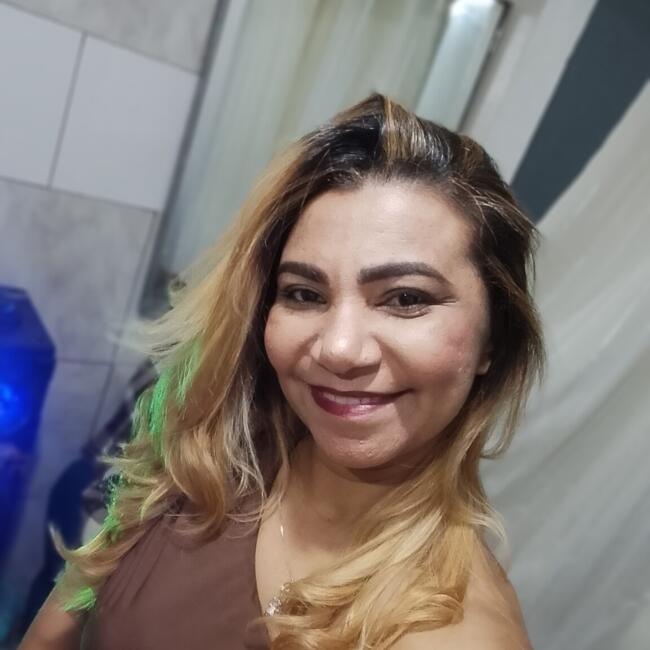 Babysitter in Taboão da Serra: Virgilia de