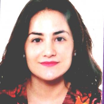 Niñera Jaén: Maria