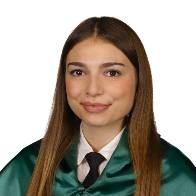 Canguro en Gójar: Bibi