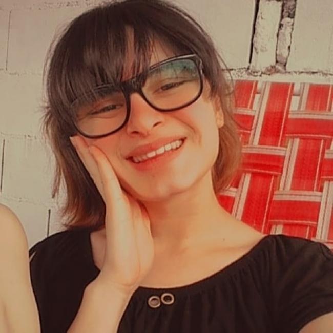 Niñera en Córdoba: Emeli