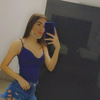 Babá em Cascavel: Ana