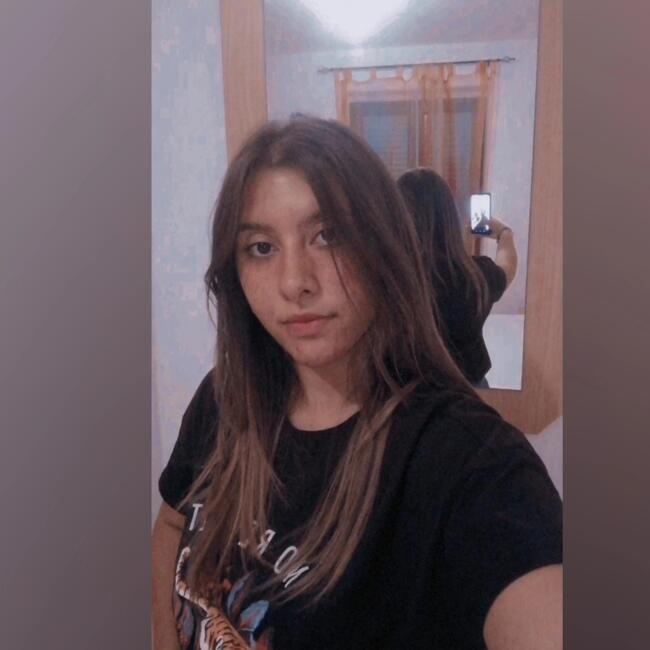 Babysitter a Davoli: Marika